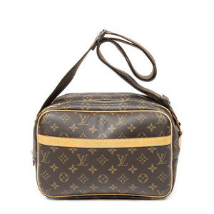 Louis Vuitton Reporter PM